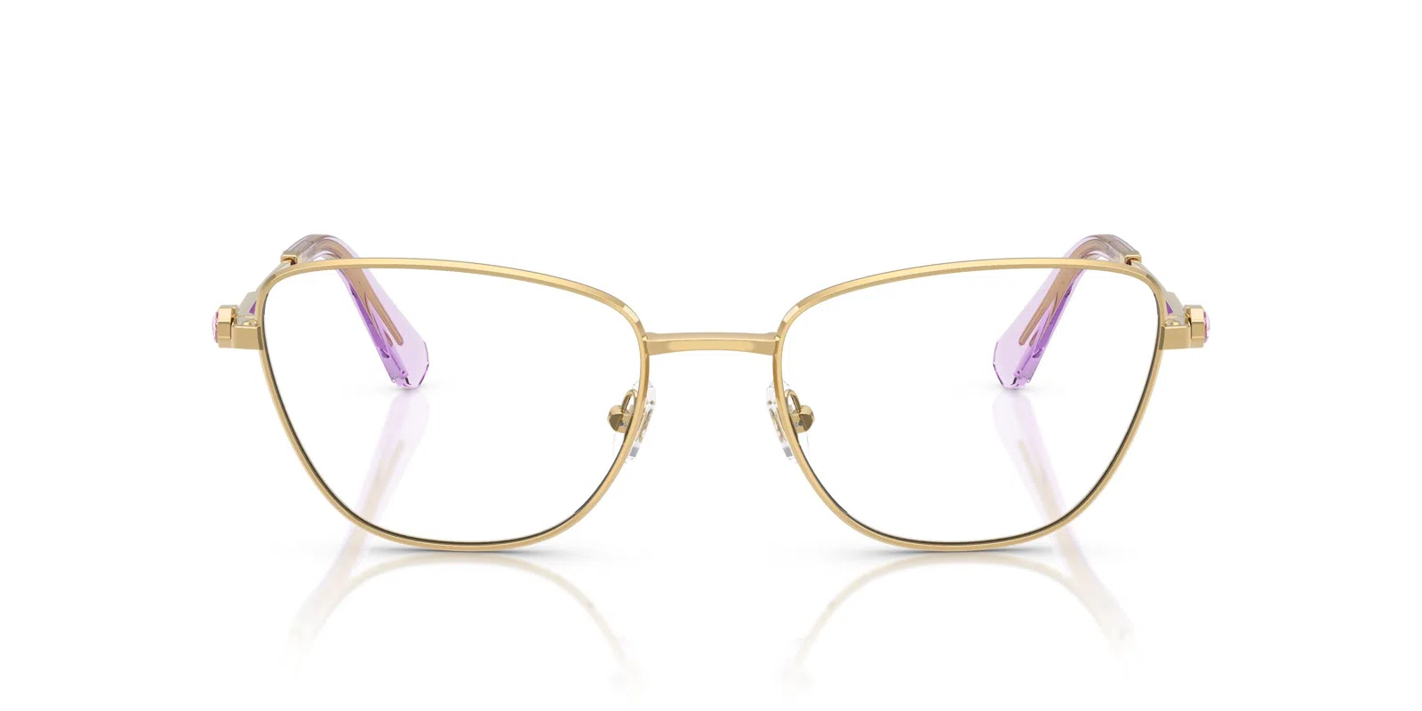 Swarovski 1018 Eyeglasses - view 29